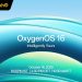 OnePlus phát hành OxygenOS 16.0.1.300 cho OnePlus 12