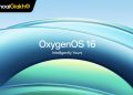 Lịch phát hành OxygenOS 16 trên các thiết bị vào tháng 12