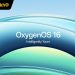 Lịch phát hành OxygenOS 16 trên các thiết bị vào tháng 12