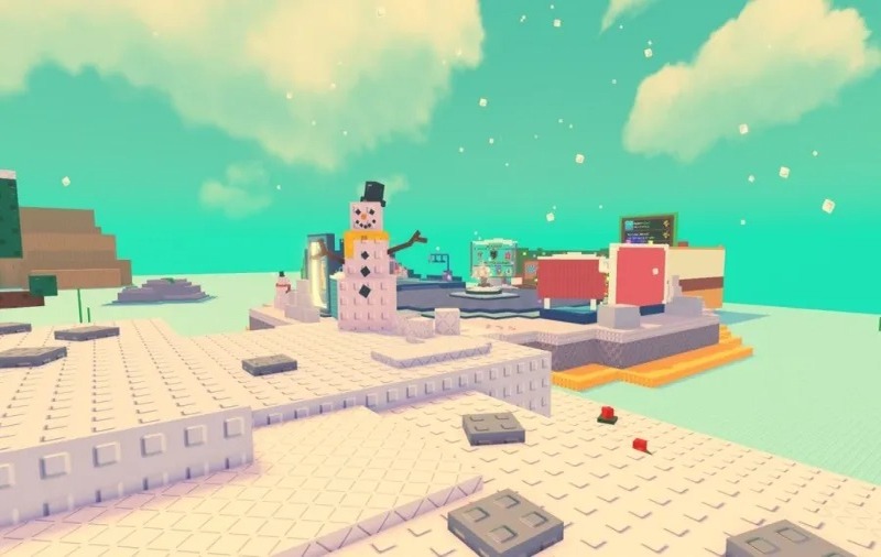 plants-vs-brainrots-snow-bridge