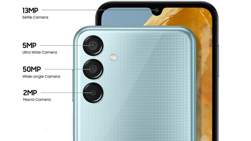 Điểm khác biệt