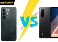 Poco M7 vs Realme C85: Đừng mua trước khi xem bài này