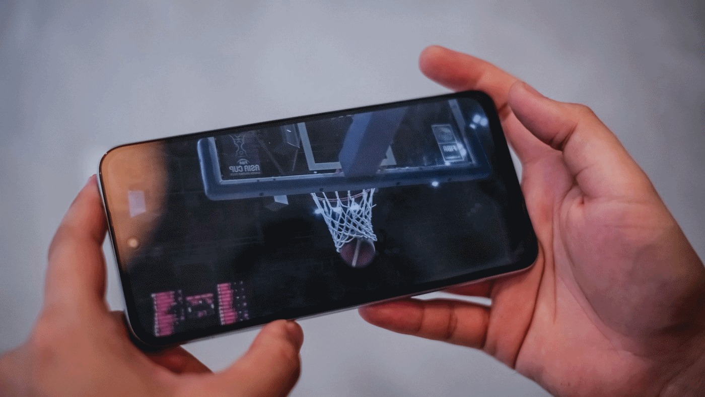 Poco M7 vs Realme C85