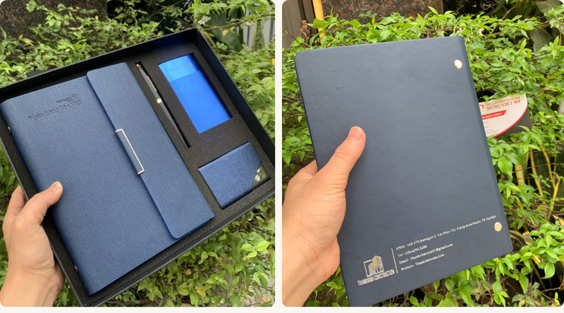 quà Tết doanh nghiệp 2026