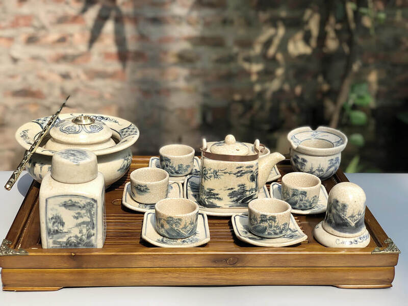 quà Tết doanh nghiệp 2026