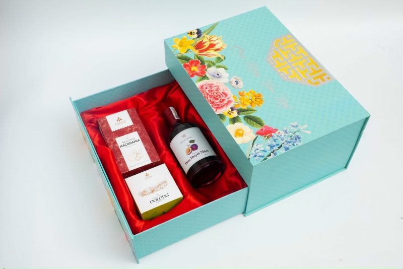 quà Tết doanh nghiệp 2026