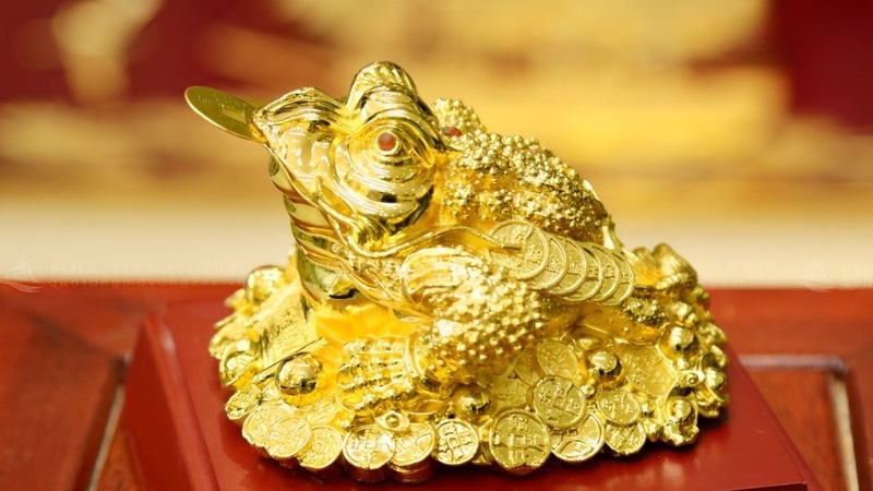 Quà Tết phong thủy mang ý nghĩa may mắn