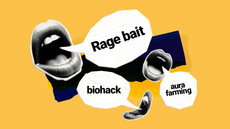 Competitive Rage Bait Rage bait là gì? Vì sao Oxford chọn đây là từ của năm 2025?