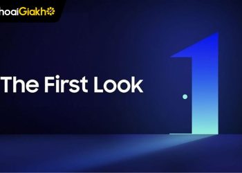Samsung xác nhận tổ chức First Look 2026 trước thềm CES 2026