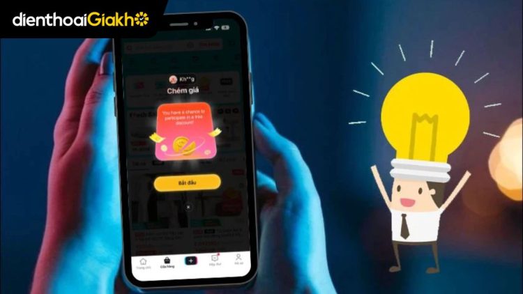 sửa lỗi không có chém giá