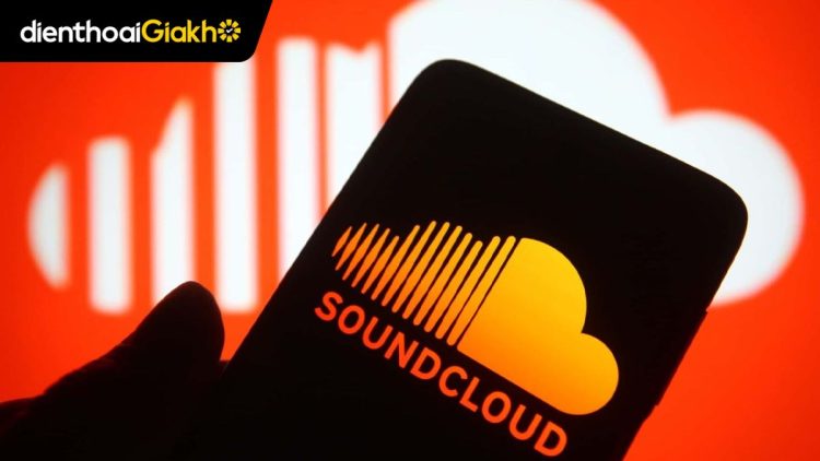 sửa lỗi soundcloud bị chặn tại Việt Nam