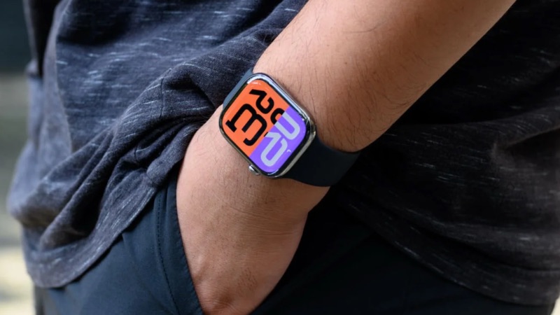 Apple Watch Series 10 có thiết kế mềm mại, tinh tế hơn Ultra 3