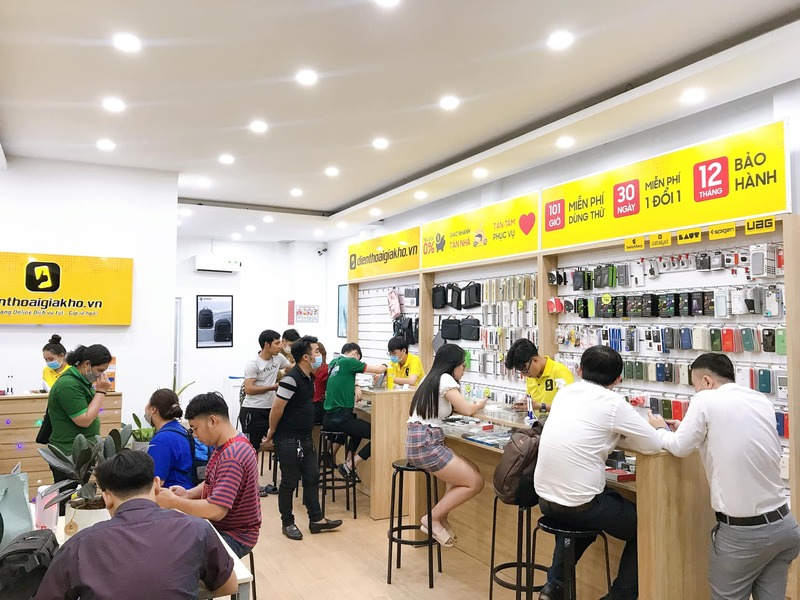 Mua iPhone 17 Pro ưu đãi, trả góp 0% ở đâu?