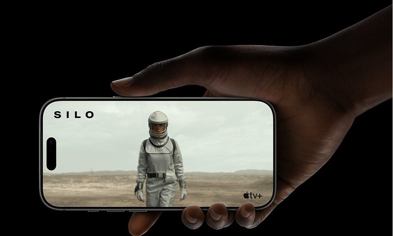 Hiệu năng vượt trội với chip Apple A19 Pro