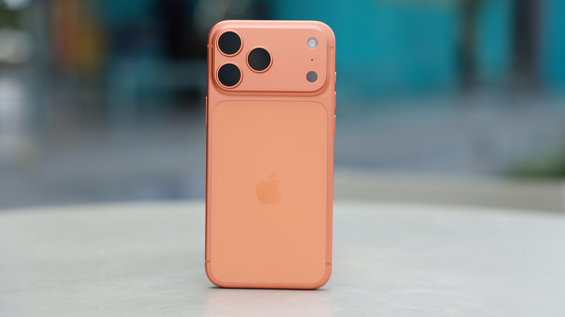 Thời lượng pin bền bỉ, sạc nhanh tiện lợi