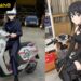 Cách làm trend Anime ngồi trên xe máy cực HOT Tiktok!