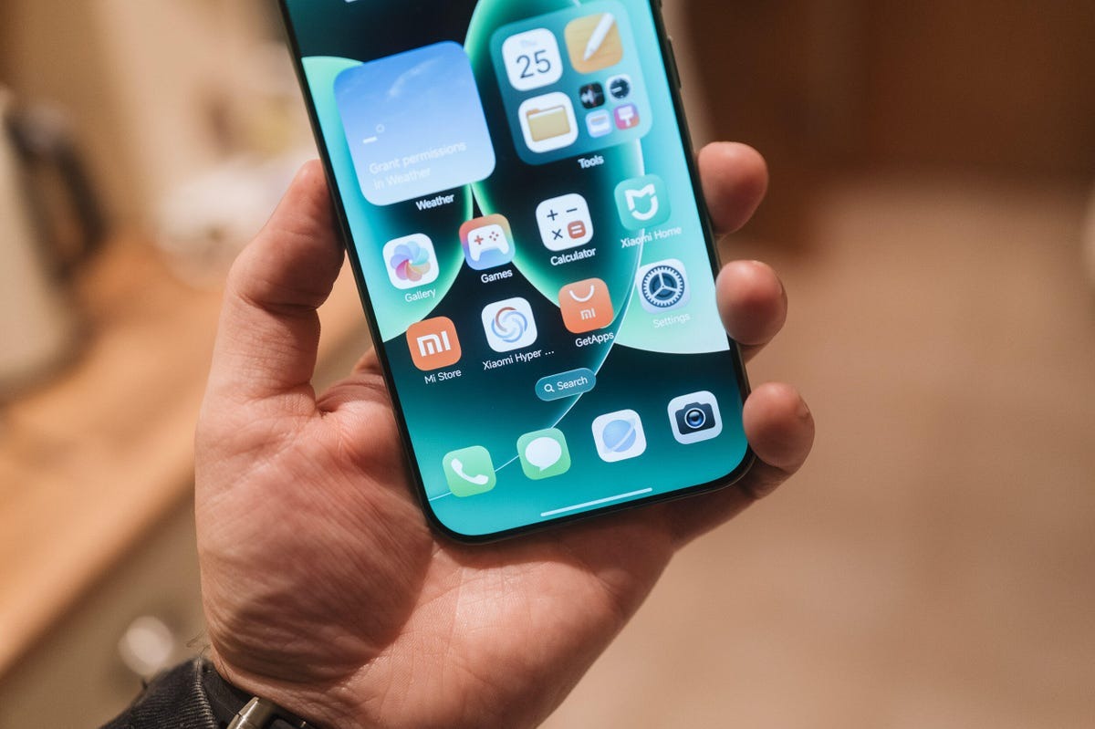 Hệ điều hành và trải nghiệm phần mềm