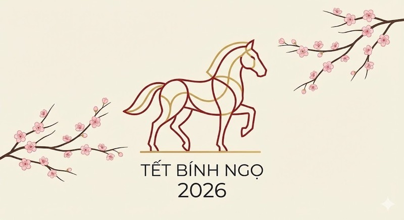 tạo Background Tết 2026