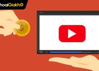 Cách bật kiếm tiền trên YouTube