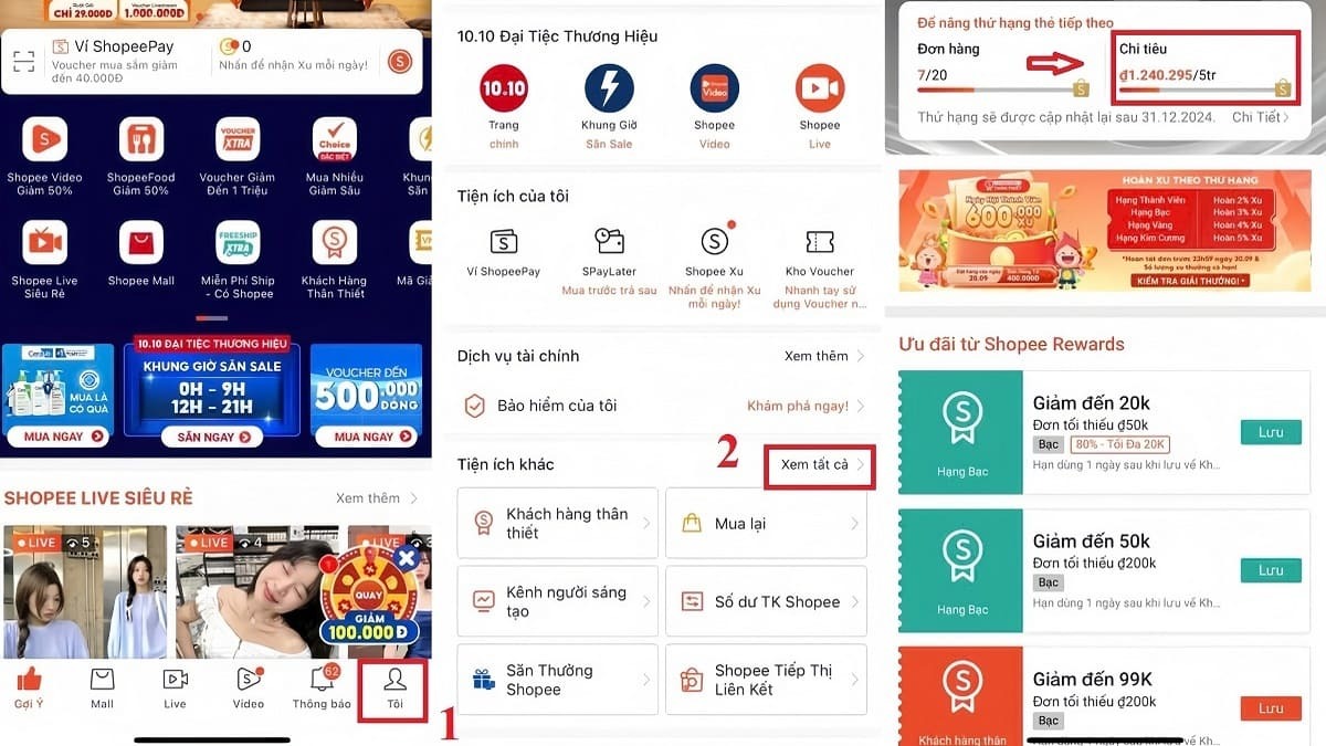 cach-xem-tong-so-tien-da-mua-tren-shopee