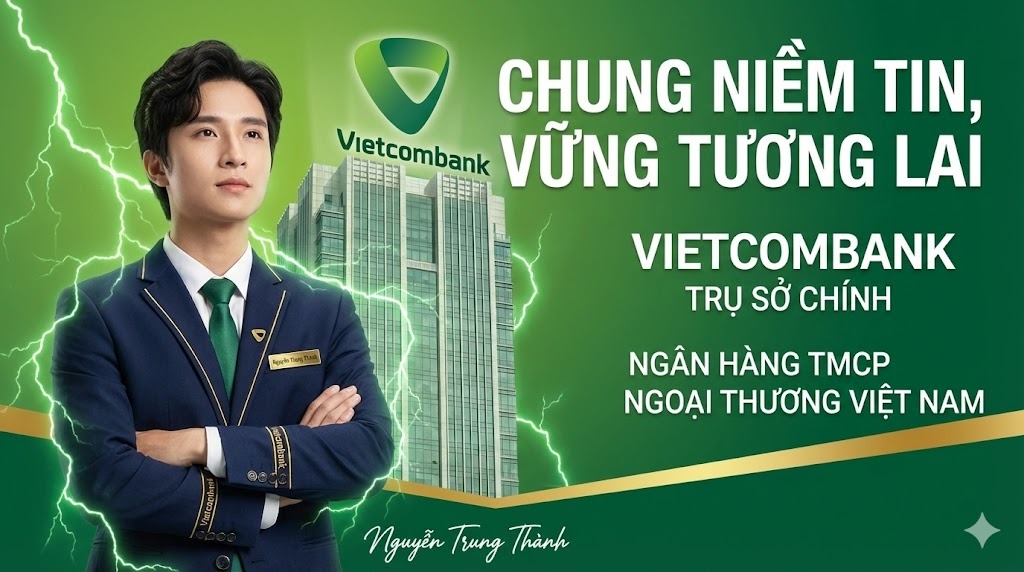Câu lệnh tạo poster nghề