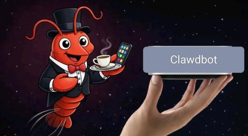 clawdbot-la-gi