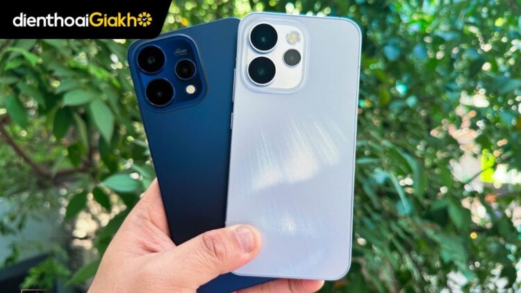 Đánh giá OPPO Reno15