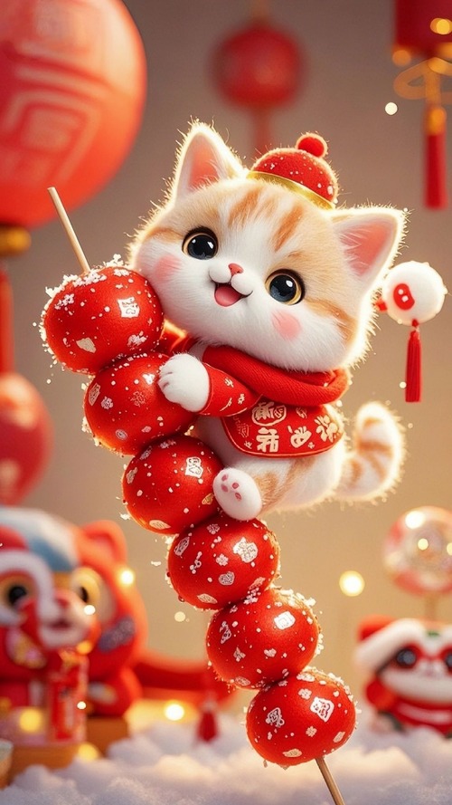 Hình nền điện thoại họa tiết tài lộc