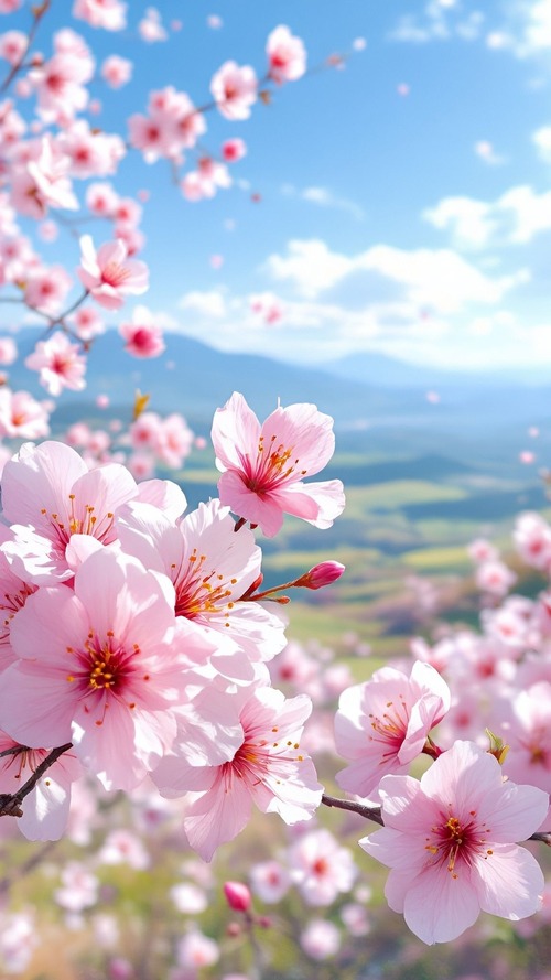 Hình nền điện thoại phiên chợ Tết