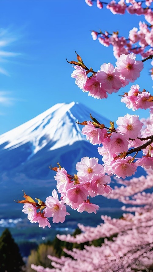 Hình nền điện thoại phiên chợ Tết