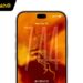 iPhone 18 màn hình