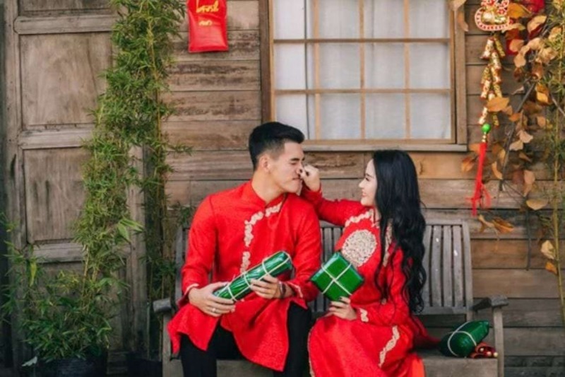 cho người yêu ấm áp