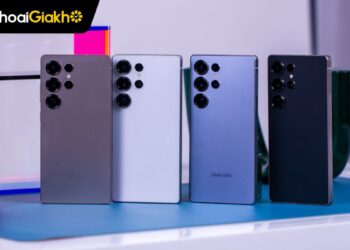 Lộ diện 2 màu sắc chủ đạo của Samsung Galaxy S26 Ultra