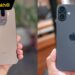Oppo Find X9 vs iPhone 16