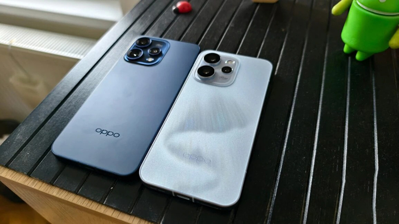 Nên chọn Oppo Reno 15 hay Oppo Reno 14