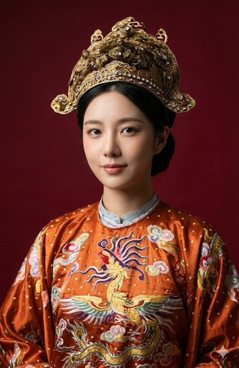 prompt-anh-nam-phuong-hoang-hau