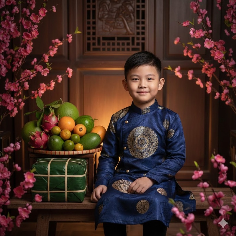 prompt-tao-anh-tet-cho-be