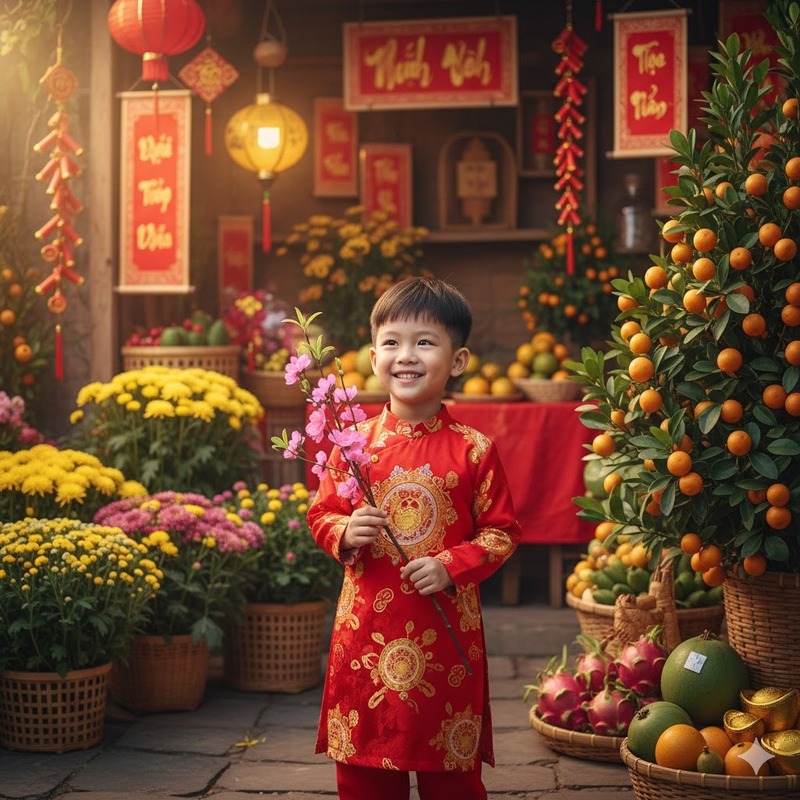 prompt-tao-anh-tet-cho-be