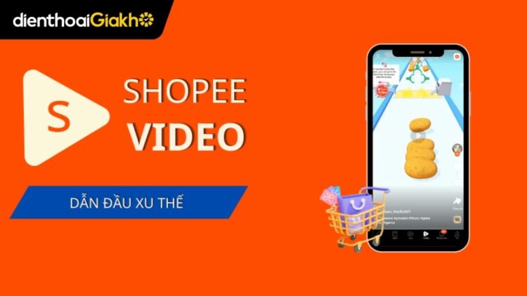 tải video trên shopee về điện thoại