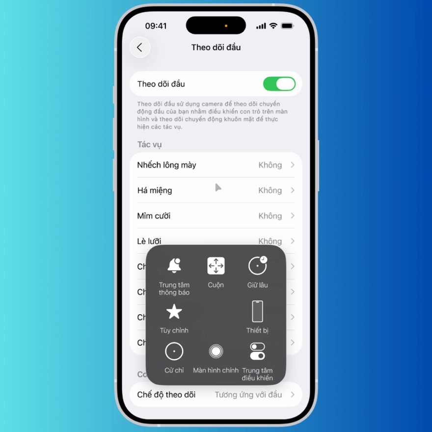 Tắt theo dõi chuyển động nếu đã dùng Apple Watch