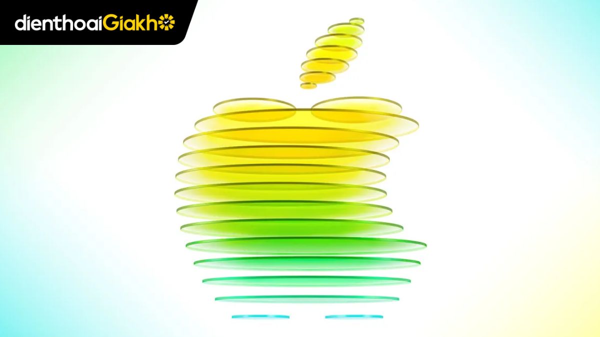 Apple sẽ bước vào “tuần lễ ra mắt” sản phẩm mới từ thứ Hai