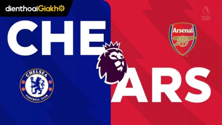 arsenal-vs-chelsea