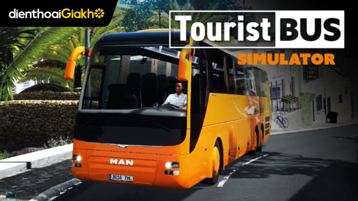 Cách tải game Bus Simulator Vietnam trên điện thoại và máy tính