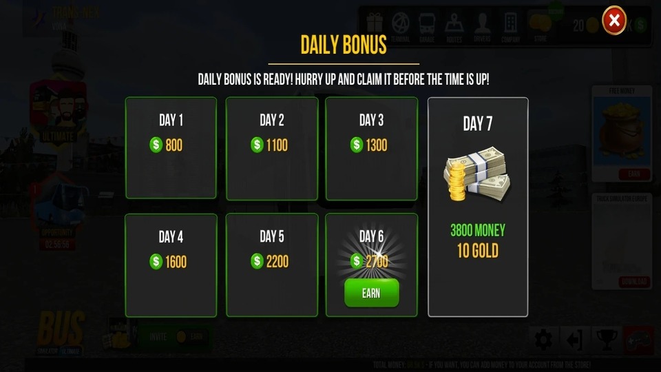 Đón và trả khách