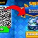 code Clash Royale