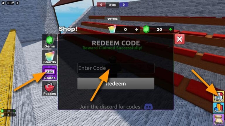 Code Clash Royale mới nhất 07/2026, cách nhận quà nhanh nhất