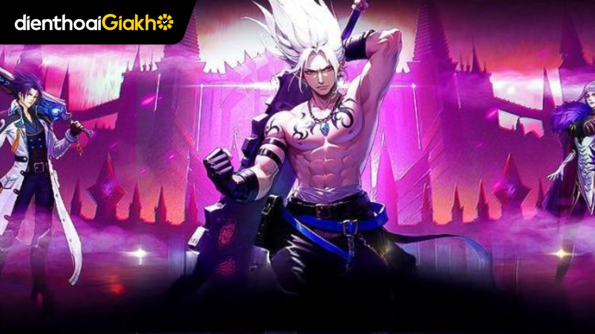 Code Thợ Săn Dị Giới Khởi Nguyên