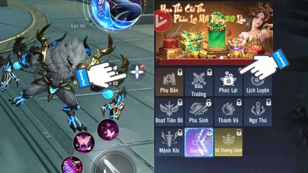 code-tho-san-di-gioi-khoi-nguyen