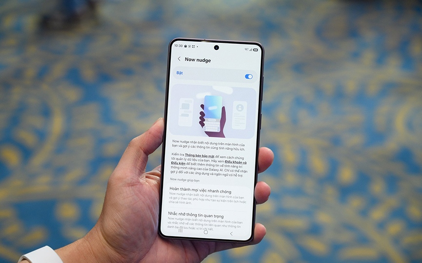 Phần mềm: Trọng tâm vẫn là AI