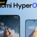 HyperOS 3.0.15.0 Xiaomi 17 Ultra